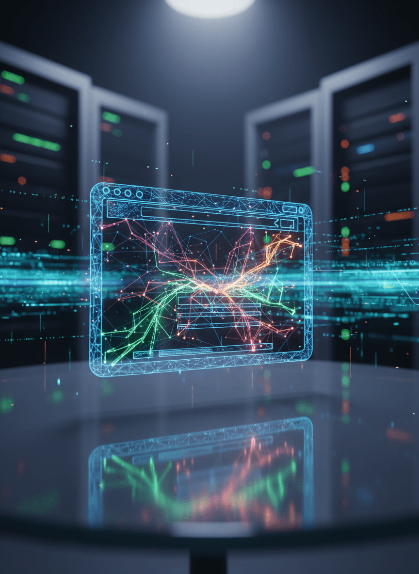 Design & Development